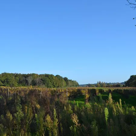 Maison De Brandey Gardegan-et-Tourtirac
