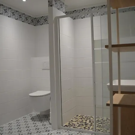 بيت للعطل Maison De Brandey *