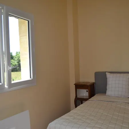 بيت للعطل Maison De Brandey Gardegan-et-Tourtirac