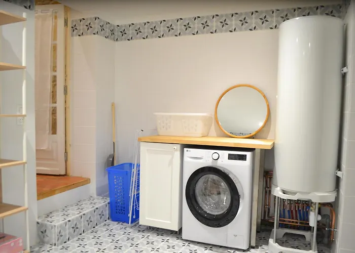 Maison De Brandey 度假居 Gardegan-et-Tourtirac